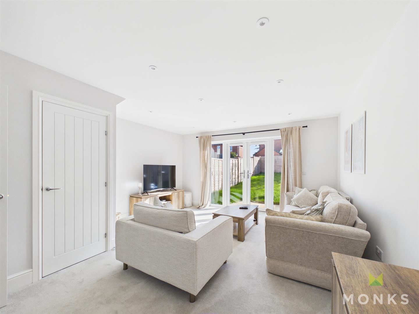 9 Hall View Drive, Shrewsbury, SY5 0FR For Sale